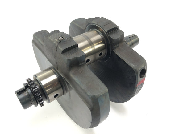 Kawasaki VN 800 Classic [2000] - veivaksel