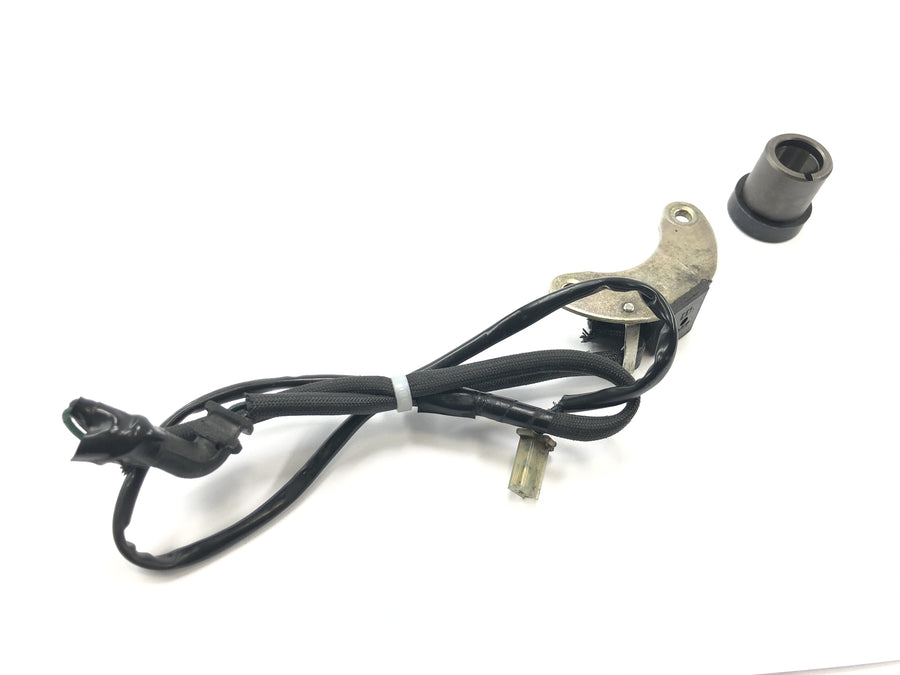 Honda FT 500 PC07 [1983] - Pickup Geber Zündimpulsgeber Sensor Zündung Hallgeber