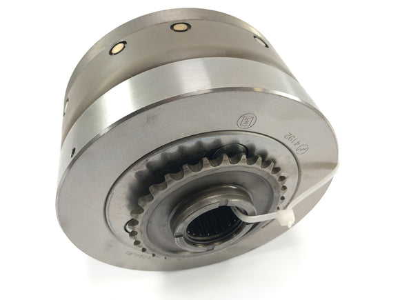 Honda GL 1000 Goldwing GL1 [1978] - Lichtmaschine Rotor Generator Polrad mit Anlasserfreilauf