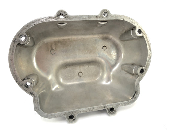 Moto Guzzi V7 Special [1971] - Venttiilikansi oikealla