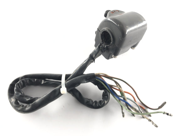 Honda GL 1000 Goldwing GL1 [1977] - Lenkerschalter links