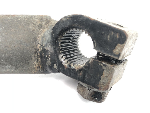 ヤマハ XTZ 660 3YF [1992] - シフトレバー シフトペダル シフトアーム