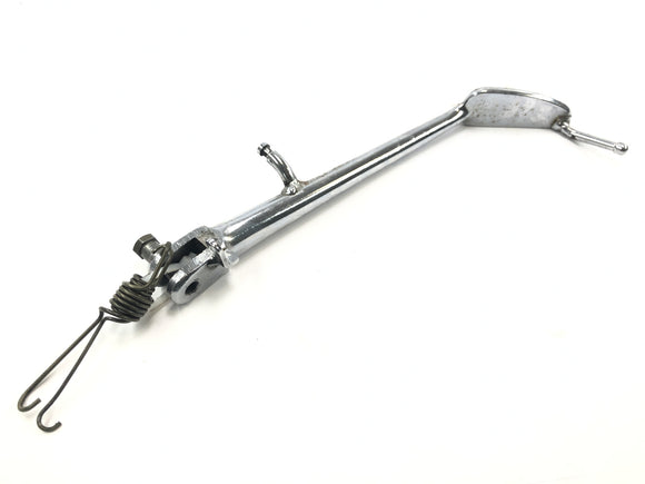 Suzuki Intruder VL 1500 AL [2000] - Seitenständer mit Feder Seitenstütze Ständer