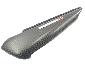 Ducati Monster S4R M4 [2004] - Heckverkleidung links Seitenverkleidung Verkleidungsteil Carbon left side