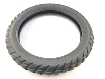 BMW R 1200 GS R12 K25 [2003] - Зрелый Метцлер Кару 3 110/80 19 "DOT 1213