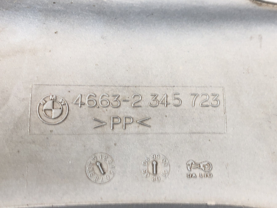 BMW F 650 GS R13 [2000] - Tankverkleidung Verkleidung vorne links Farbcode 762