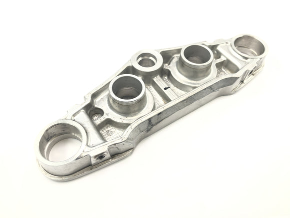 Suzuki Intruder VL 1500 AL [2000] - Gabelbrücke oben Gabelkopf Lenkkopfbrücke