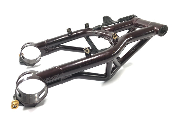 Benelli TNT 1130 [2009] - Svängarm bakhjul svängarm