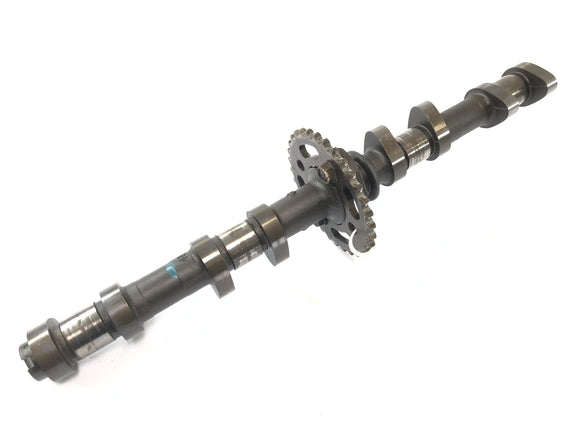 Suzuki GSX-R 1100 W GU75 C [1994] - Árvore de cames de escape