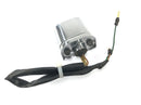 Honda VTX 1800 SC46 [2004] - Kennzeichenleuchte Kennzeichenbeleuchtung Chrom-3
