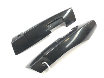 Aprilia RST 1000 Futura [2002] - Side Cladding Links and Right Cladding Disguise Parts - 0