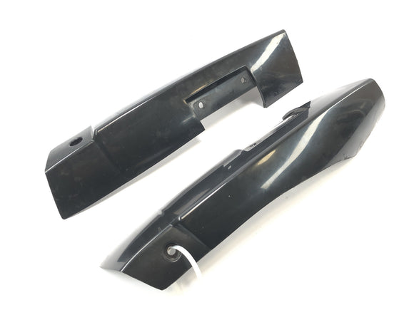 Aprilia RST 1000 Futura [2002] - Side Cladding Links and Right Cladding Disguise Parts