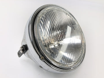 Honda GL 1000 Goldwing GL1 [1978] - Scheinwerfer Frontscheinwerfer mit Lampengehäuse