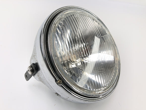 Honda GL 1000 Goldwing GL1 [1978] - phares frontaux avec boîtier de lampe