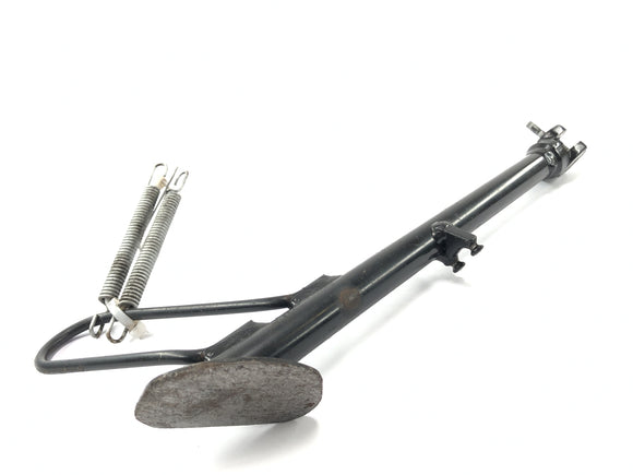 BMW F 650 GS R13 [2002]  - スプリング付きサイドスタンド