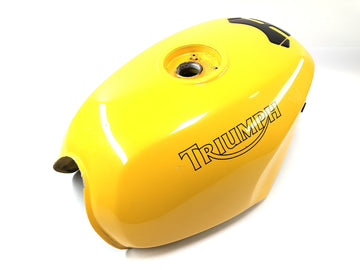 Triumph Daytona 900 T300 [1996] - Tankin polttoainesäiliön polttoainesäiliö