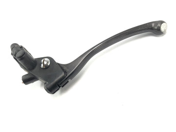 Honda NSR 125 JC22 [1998] - Рычаг с подключением связи - 0