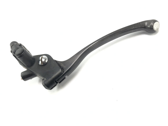 Honda NSR 125 JC22 [1998] - spojovací páka spojky