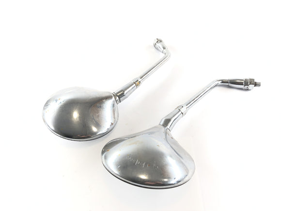 Honda CB 900 F SC01 [1981] - peilin takaosan peilisarja pari