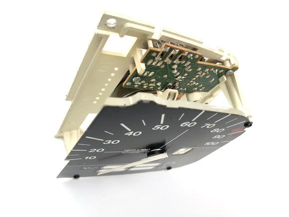 BMW K 1100 RS [1991] - Tachometer Instrument display Cockpit