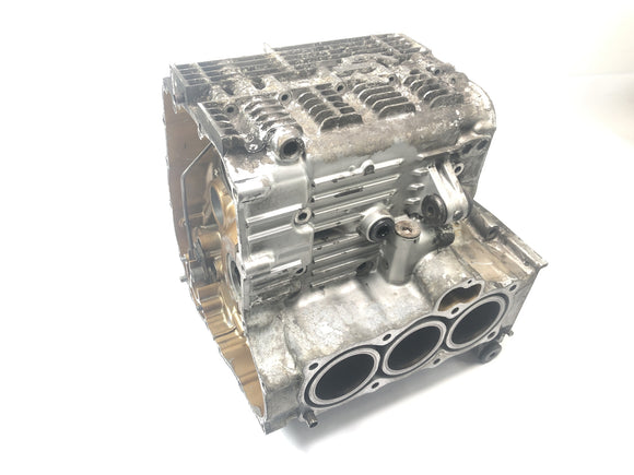 Honda GL 1500 Goldwing SC22 [1987] - Motorgehäuse mit Kolben Zylinderblock Kurbelgehäuse Motorblock