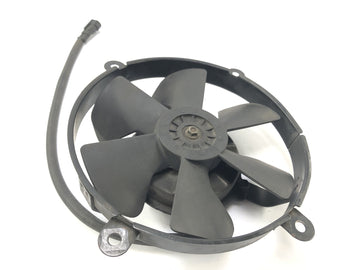 Yamaha RD 350 YPVS 31K [1984]  - 凉爽的风扇 - 0