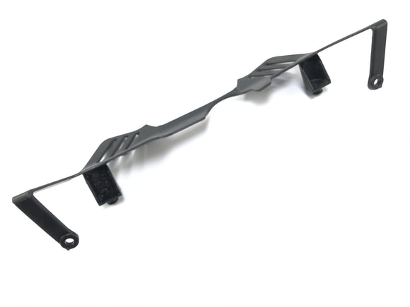 Kawasaki Z 1000 ZRT00A [2006] - Inner fairing cover fairing