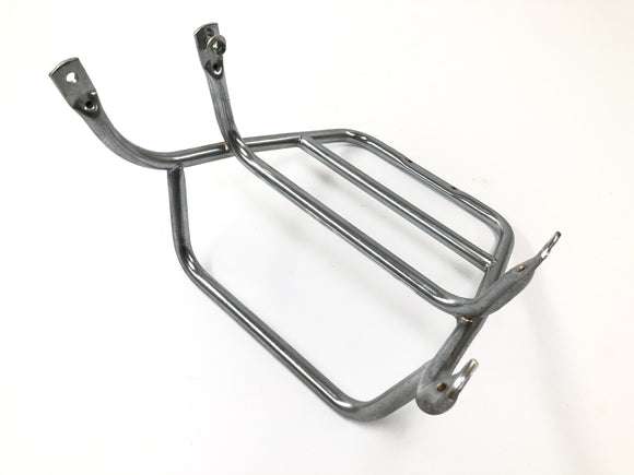 川崎Z 1100 KZT10A [1984]  - 荷物ベアラーキャリア荷物システムの後ろ