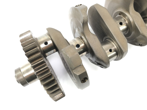 Yamaha YZF R1 RN09 [2003] - Wał korbowy