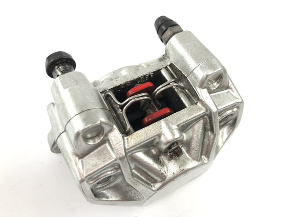 Ducati 999 H4 [2003] - Jarrupala takajarrujen jarrujen rungossa