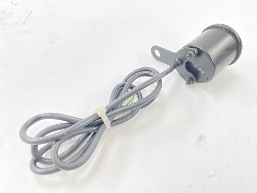 Yamaha XT 600 Z Ténéré 1VJ [1986] - Oljetemperatur Display Instrument Display