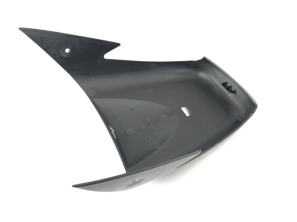 Triumph Speed Triple 1050 515NJ [2007] - Pillion cover pillion fairing