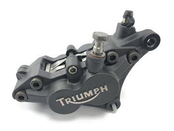 Triumph Sprint St 1050 [2005]  - 前面のブレーキキャリパーブレーキトング
