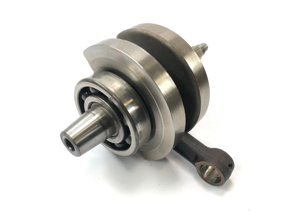 Honda XL 600 R PD03 [1986] - veivaksel