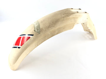 Yamaha XT 600 Zentere 34L [1985] - Fender Front Fenders framtill