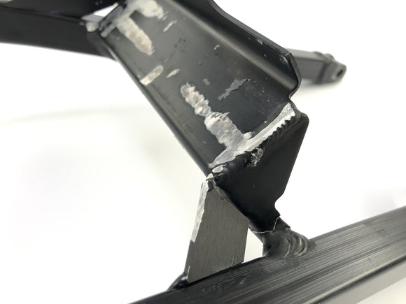 Husqvarna SM 630 A4 [2010] - Achterframe