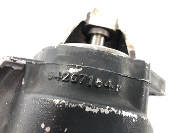 Moto Guzzi California III VY Integrale [1990] - Anlasser Startermotor Startmotor Motorstarter - 0