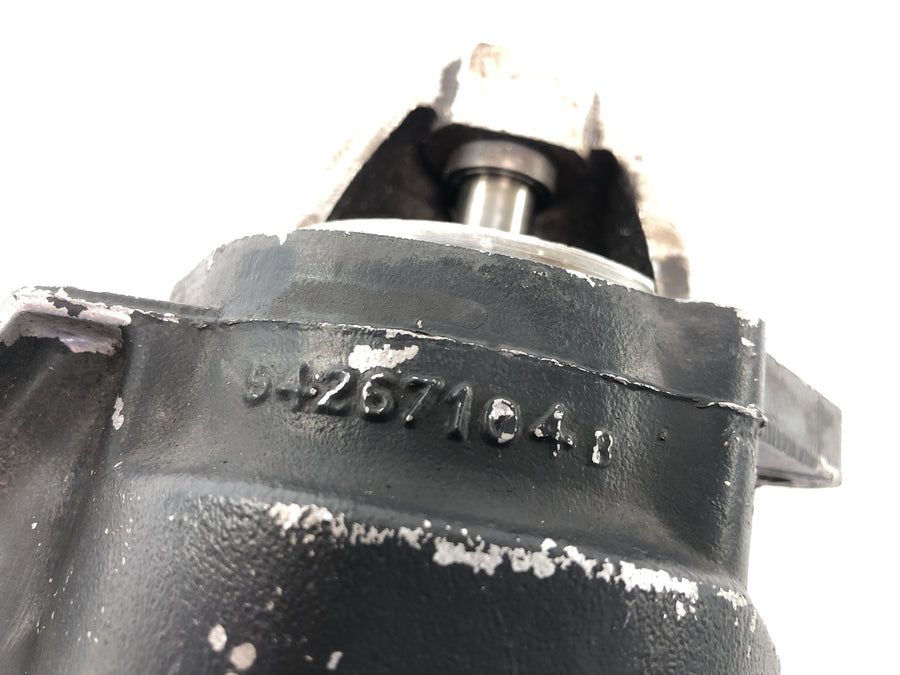 Moto Guzzi California III VY Integrale [1990] - Startmotor startmotor startmotor motorstarter