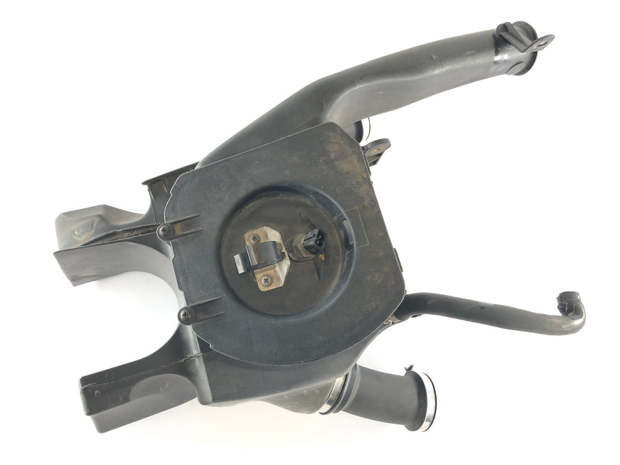 BMW R 1150 R R21 [2002] - Gaisa filtrēšanas kaste Airbox