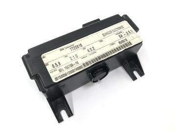 BMW R 1200 GS Adventure R12 [2012] - Řídicí jednotka řízení tlaku v pneumatikách