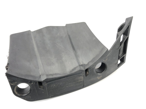 KTM 690 SM Prestige [2007] - Układa ochrony silnika okładzinowego pułapki z przodu