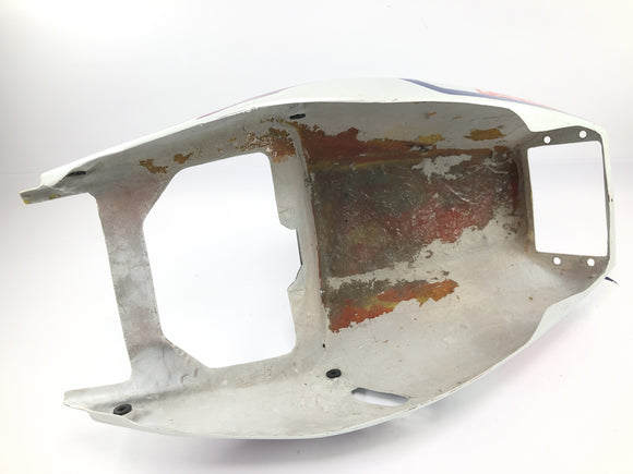 Yamaha YZF 750 R 4HN [1995] - Sitzbankheck Heckverkleidung Heckteil Sitzabdeckung Monoheck