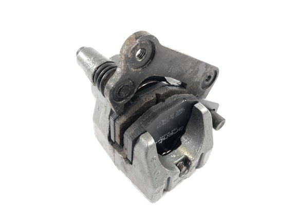 Kawasaki GPZ 1100 ZXT10E [1997] - тормозный суппорт сзади