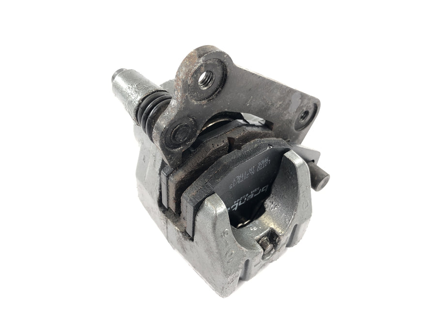 Kawasaki GPZ 1100 ZXT10E [1997] - Bremsekaliper bagpå