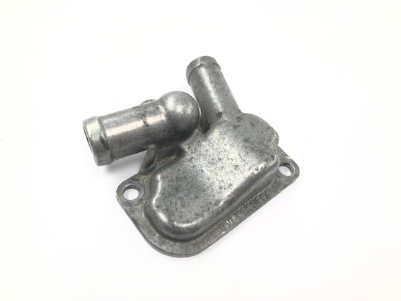 KTM Duke 690 A3 [2012] - Wasserstutzen Kühlmittelstutzen