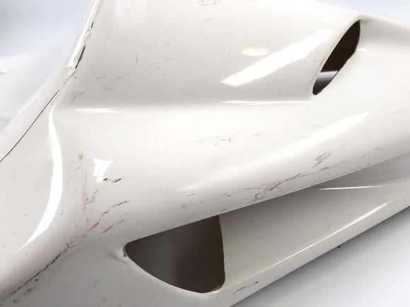 Ducati 916 [1996] - Monoposto Bull