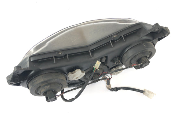 Aprilia SL 1000 Falco PA [2000] - přední světlomety světlometů