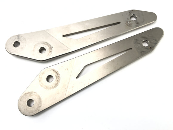 KTM 690 SM Prestige [2007] - Кроншень подножия