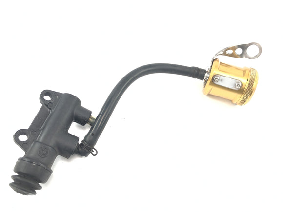 Ducati Monster S4R M4 [2004] - Bremspumpe hinten Bremszylinder