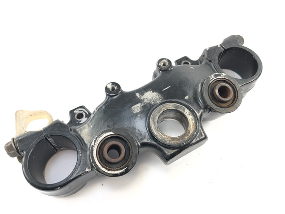 Yamaha XT 550 5Y3 [1982] - vidličkový most výše